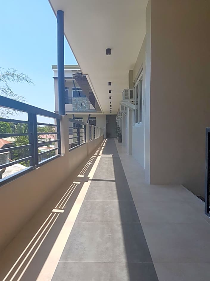 Felicidad Resto and Pension House