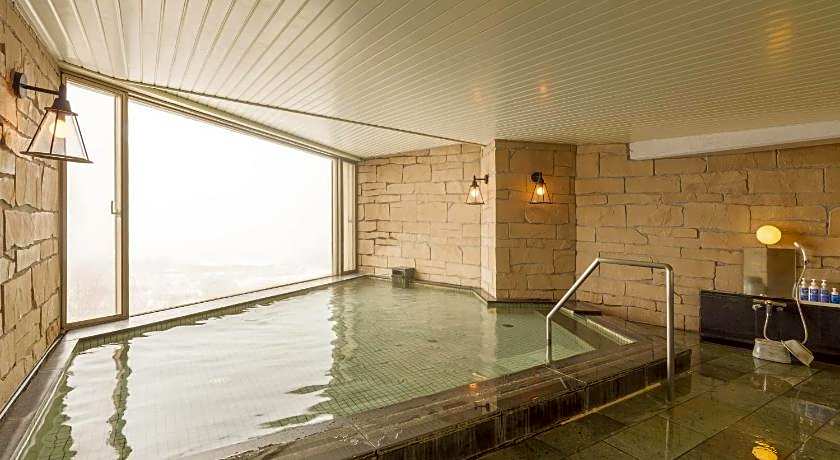 Midagahara Hotel