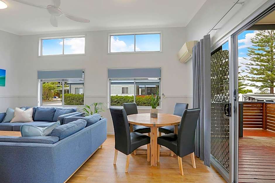 Reflections Forster Beach - Holiday Park