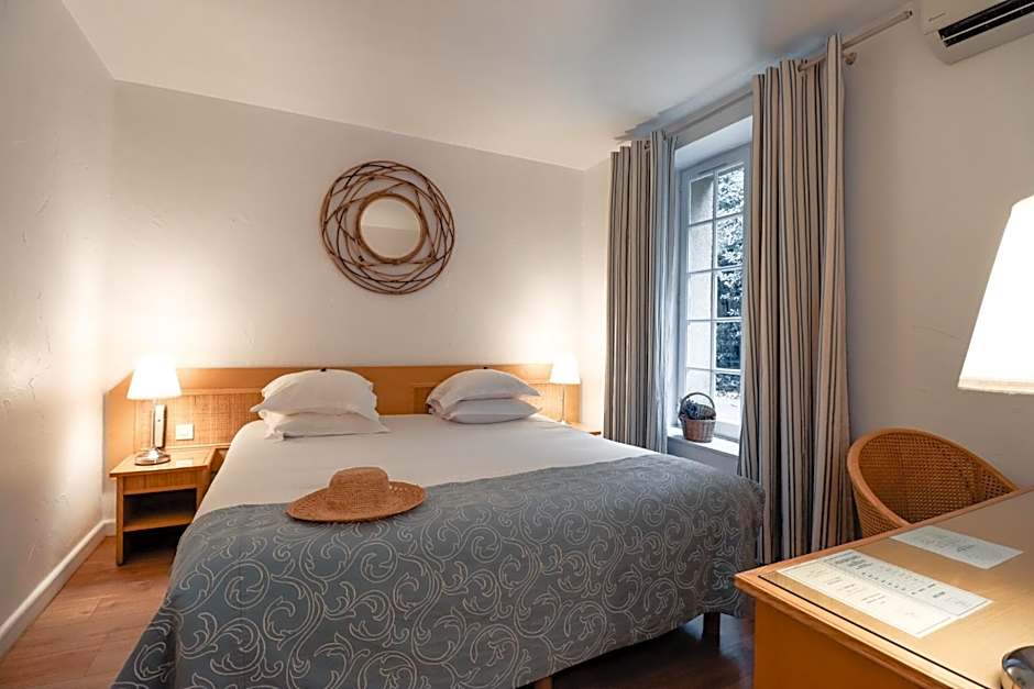 Hôtel Le Pré Galoffre