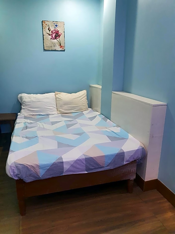 Casa Sarmiento Travellers Inn