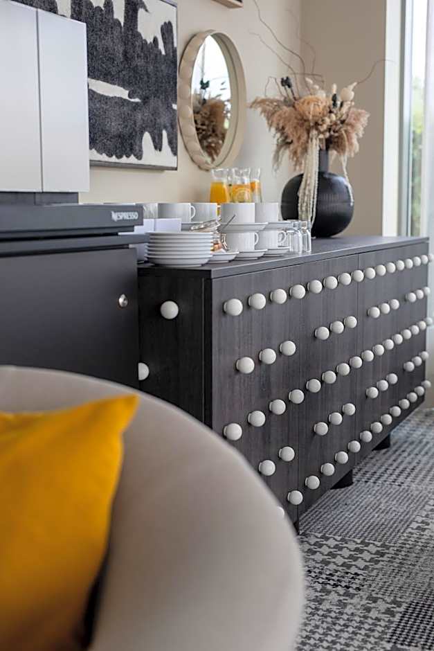 ibis Styles Warszawa Airport