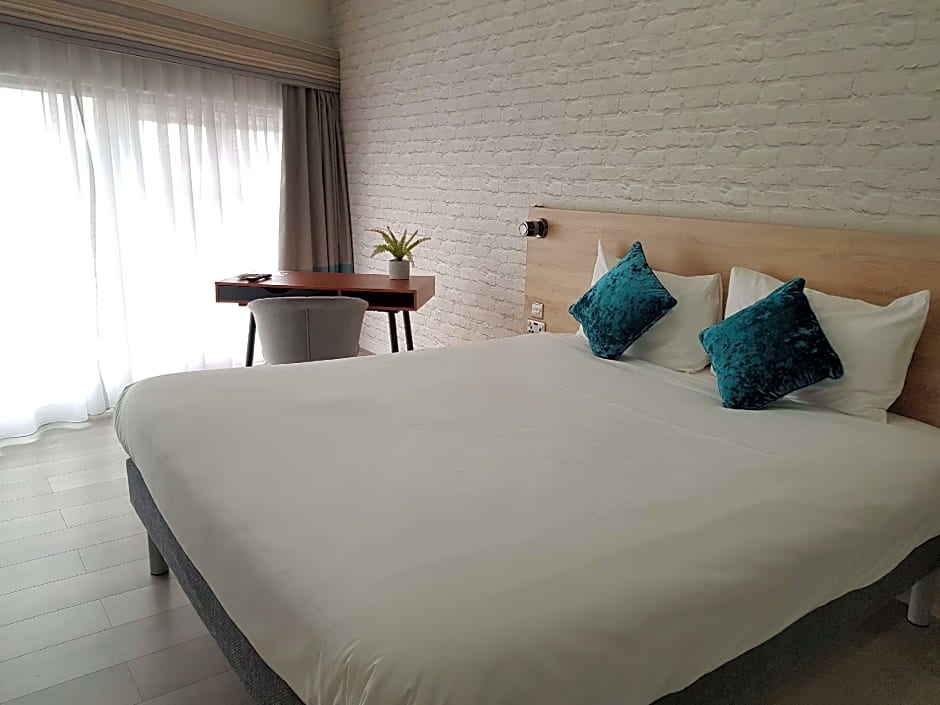 ibis Styles Birmingham Oldbury