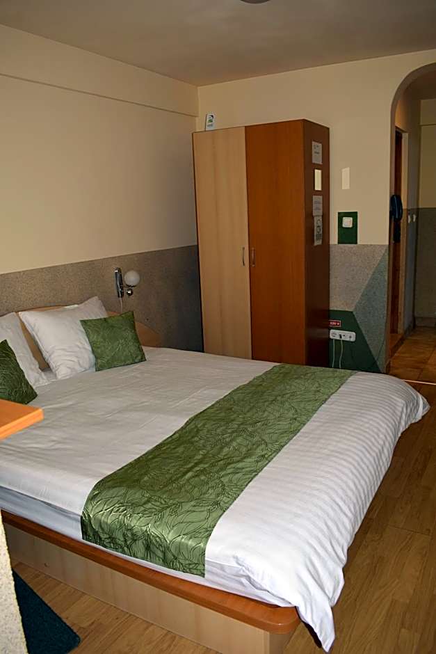 Hotel Zimbru