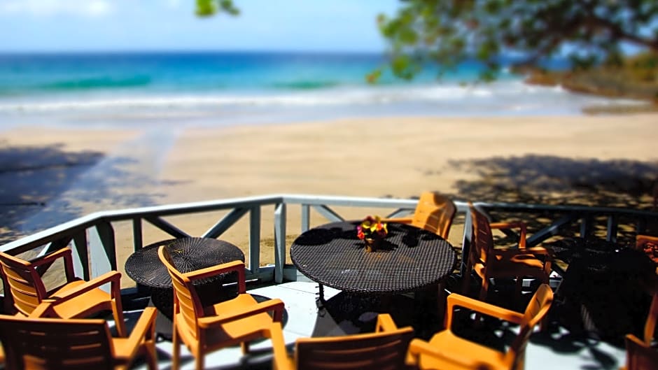 Half Moon Blue Hotel