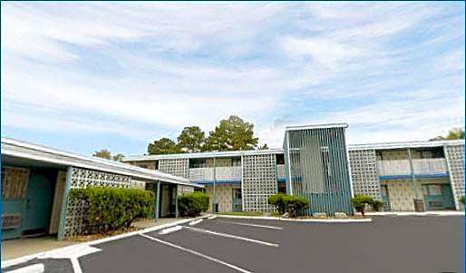 Motel 6 Norfolk, VA East Little Creek