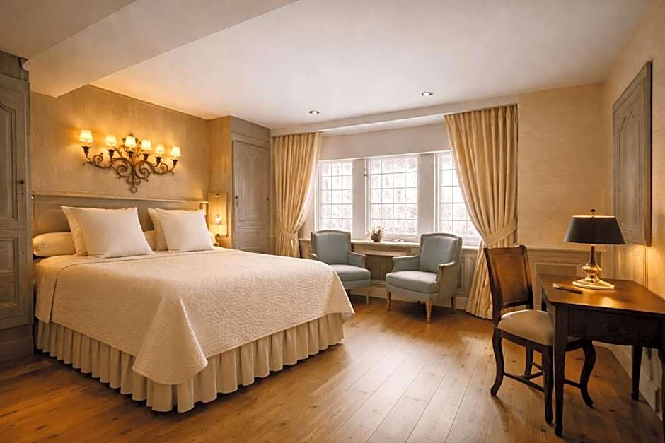 Relais Bourgondisch Cruyce, A Luxe Worldwide Hotel
