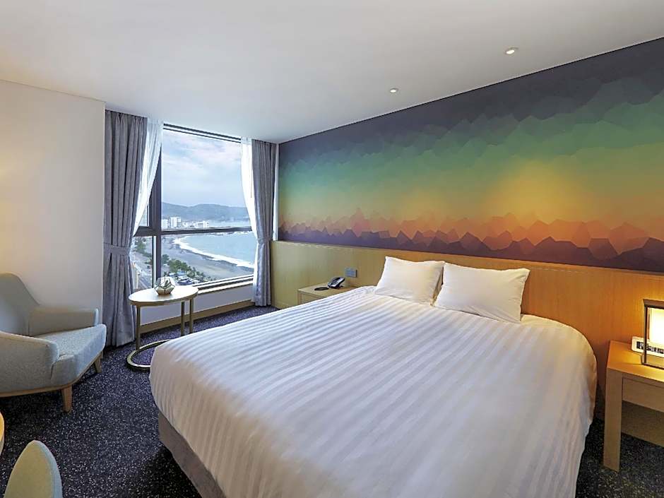 Mercure Ambassador Ulsan