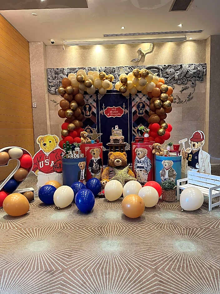 DoubleTree by Hilton Trabzon