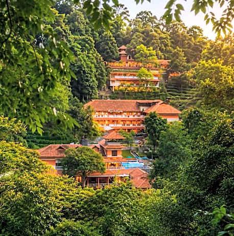Upavan Resort