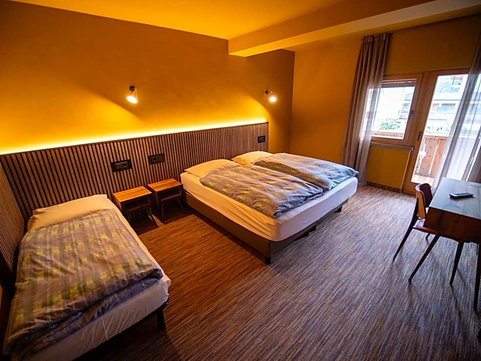 Hotel Buchholz