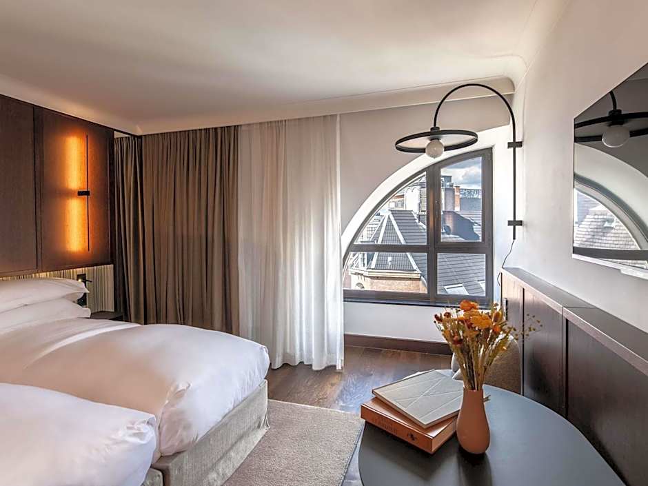 Le Louise Hotel Brussels - MGallery