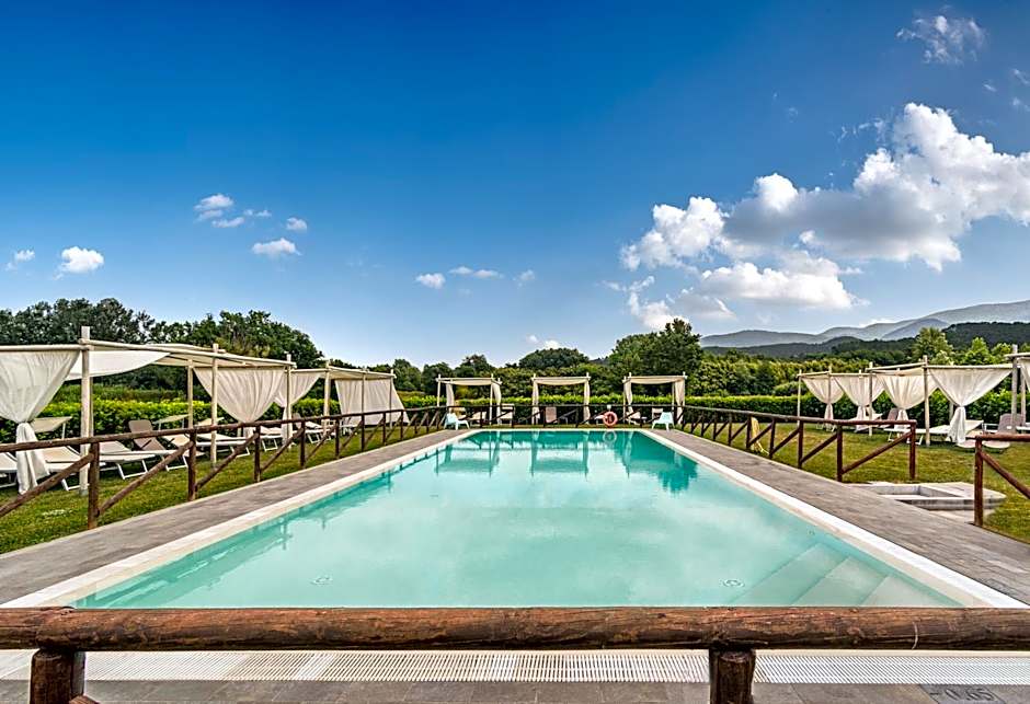 Tenuta San Giovanni Lucca