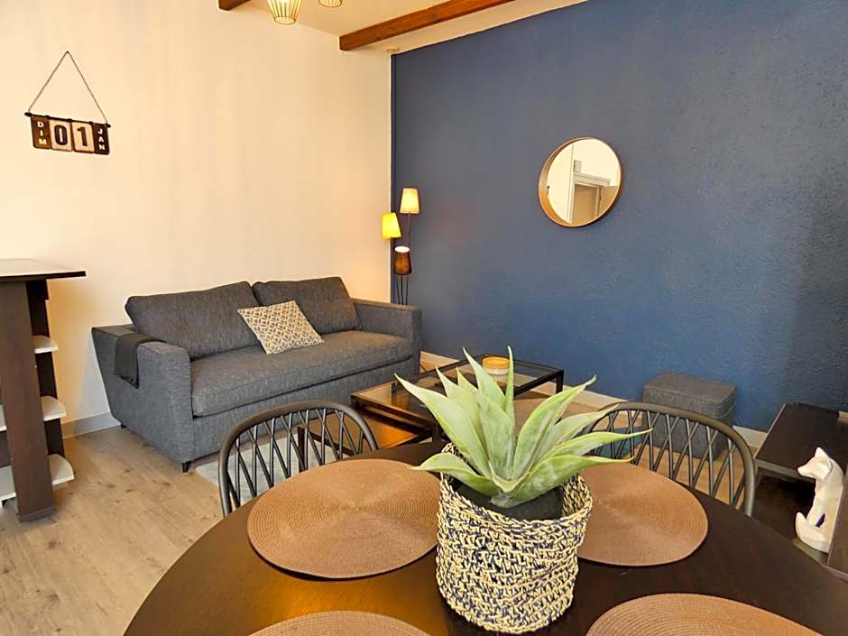 Logis Hôtel Emeraude