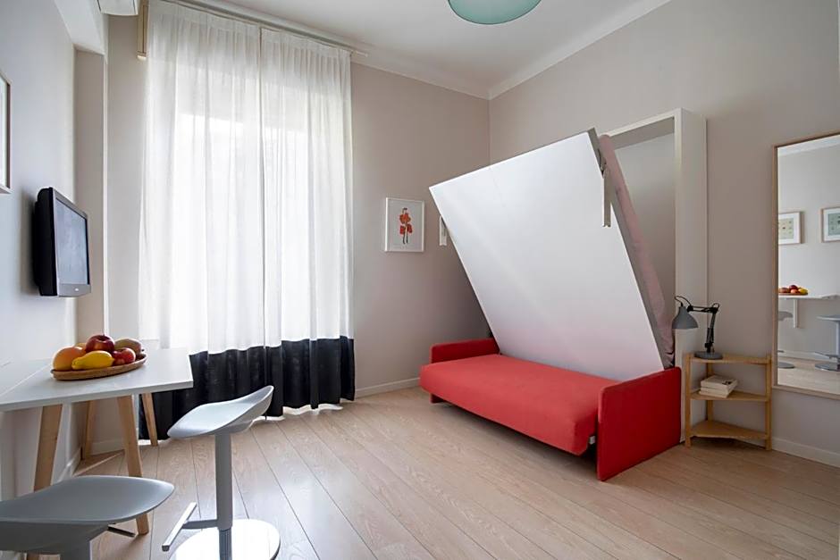 Sigieri Residence Milano