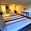 Golden Arrow Motel