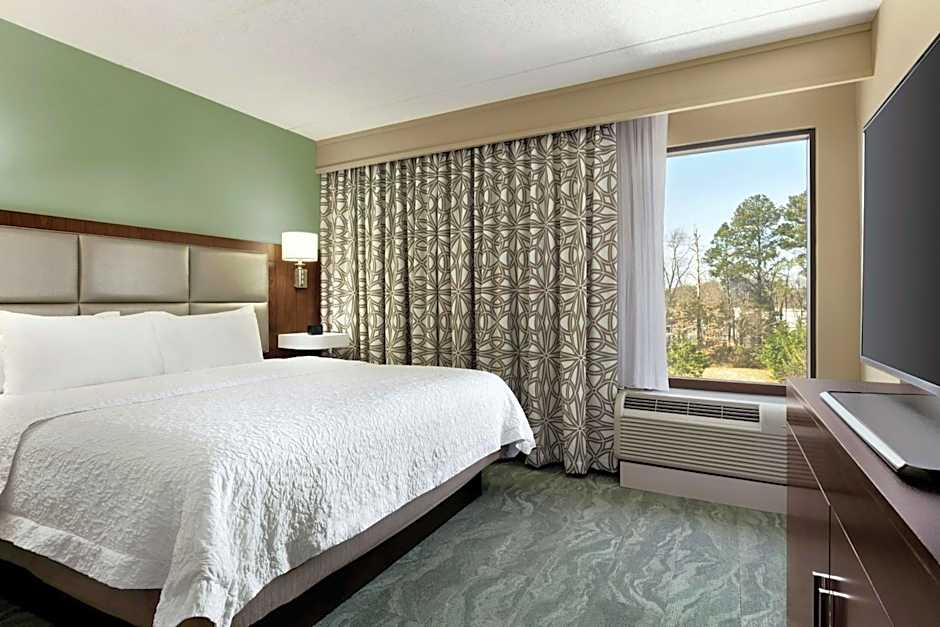 Hampton Inn By Hilton Richmond - Ashland