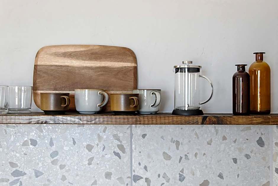 Thalia Bloom Villa Apartments