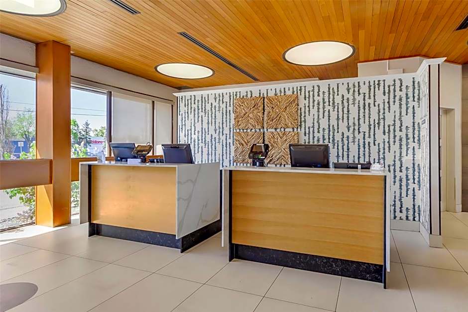 Best Western Cedar Park Inn