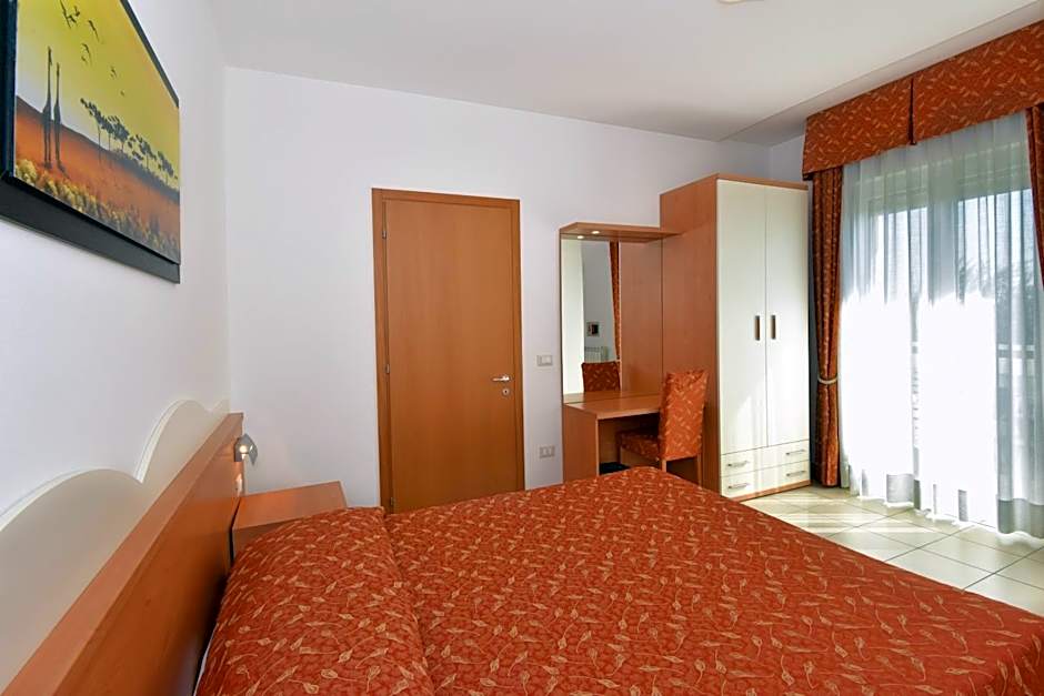 Hotel Villa Olga