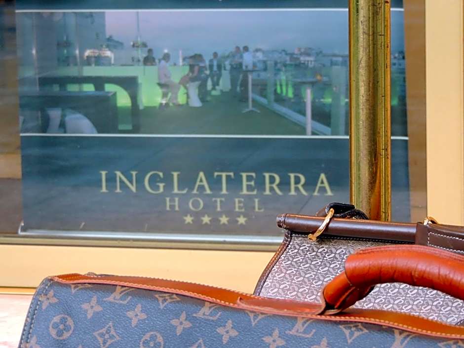 Hotel Inglaterra