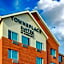 TownePlace Suites by Marriott Dallas McKinney