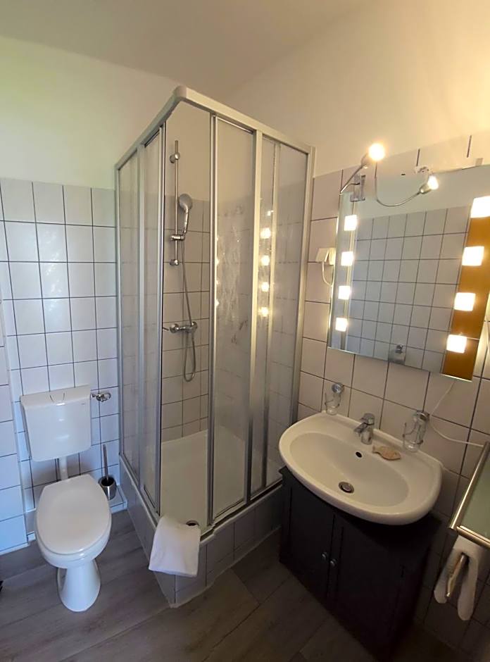 Pension Altes Zollhaus