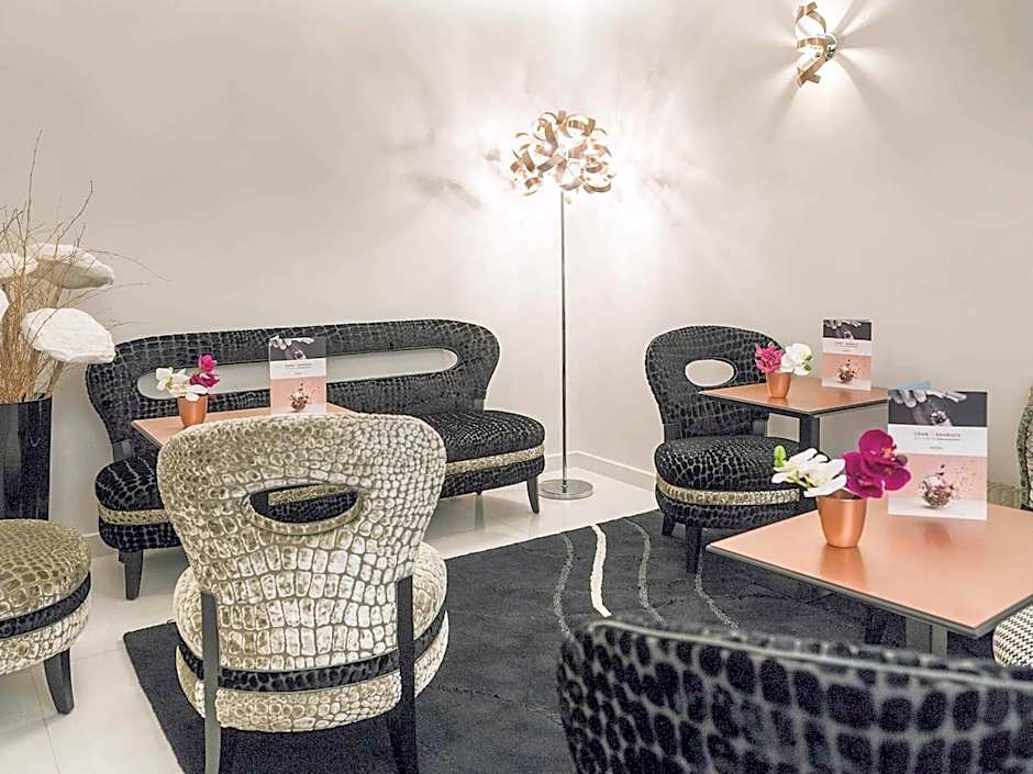 Mercure Paris Place D'Italie