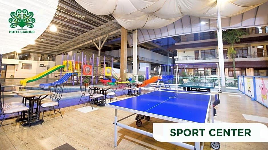 Hotel Cianjur Cipanas