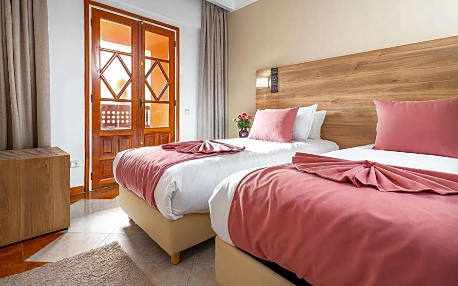 Hotel Oudaya