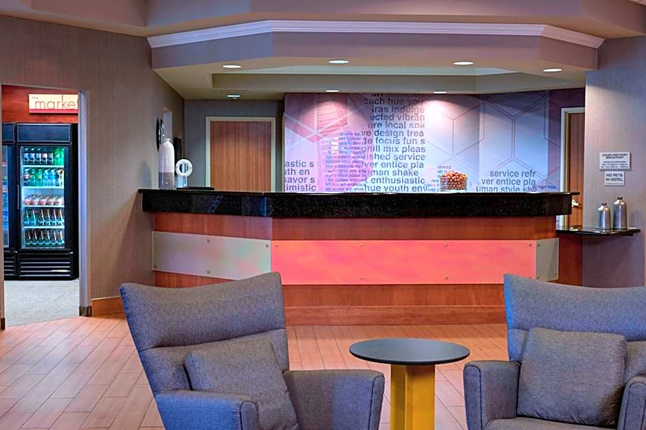 SpringHill Suites by Marriott Frankenmuth