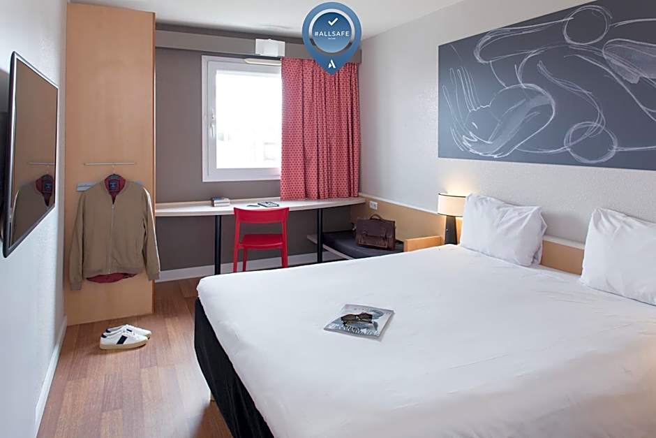 Ibis Madrid Fuenlabrada