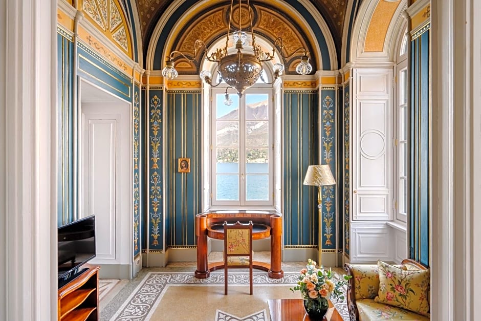 Grand Hotel Villa Serbelloni