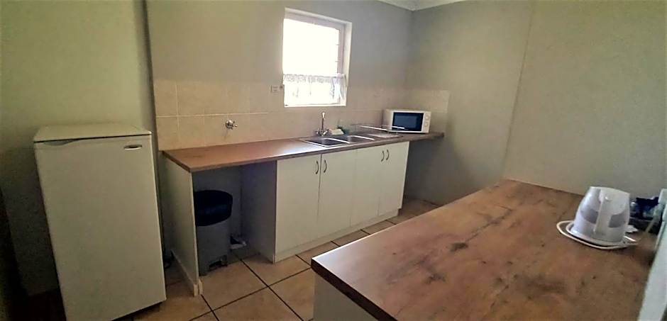 Masada Guest House
