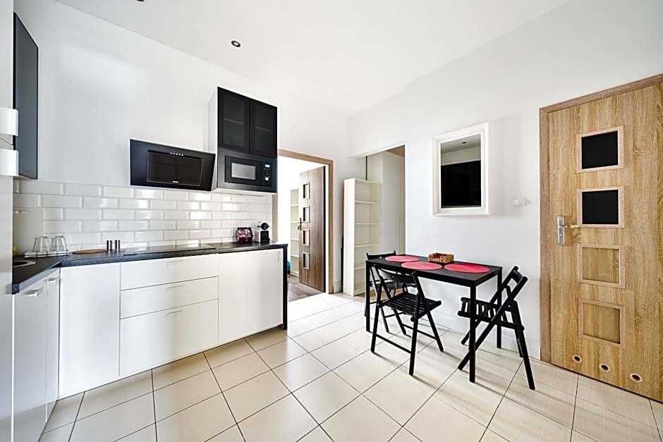 Kurhaus Gdynia Pokoje