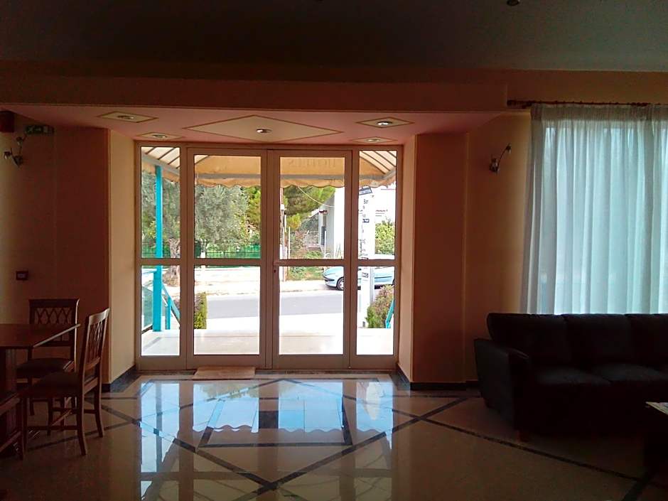 Cybele Guest Accommodation