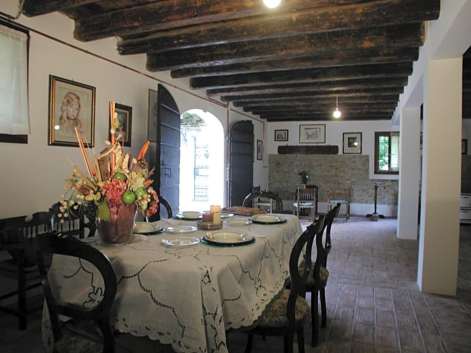 B&b Villa Bornancini