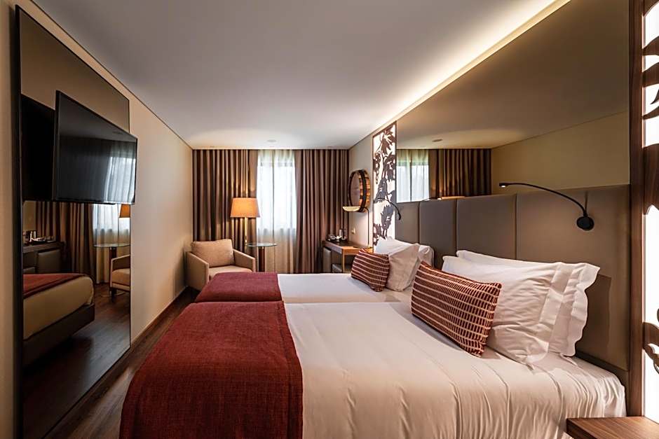 TURIM Oporto Hotel