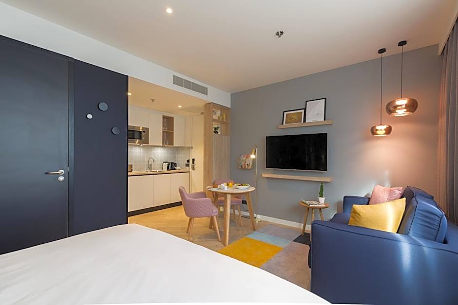 Staybridge Suites The Hague - Parliament By IHG