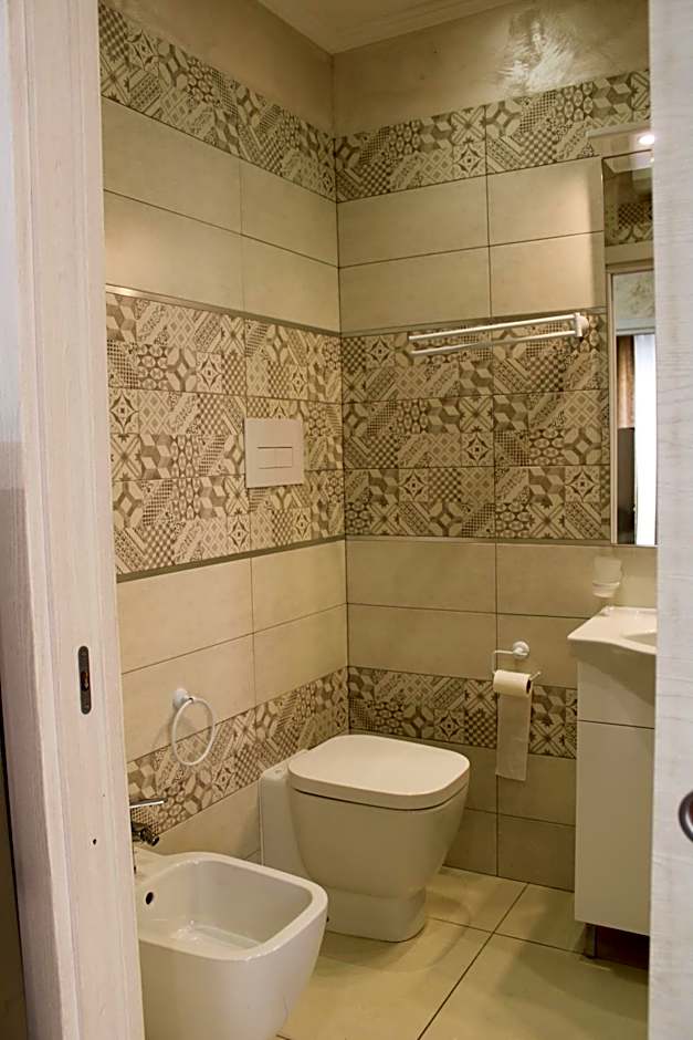 MEDUSA Residence B&B