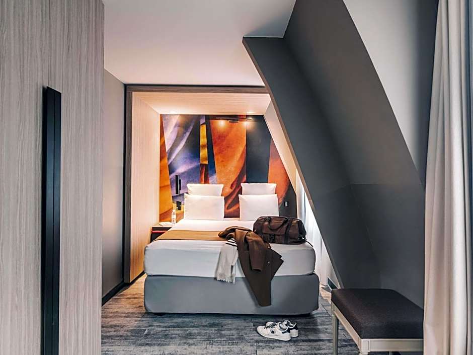 Mercure Paris Alesia