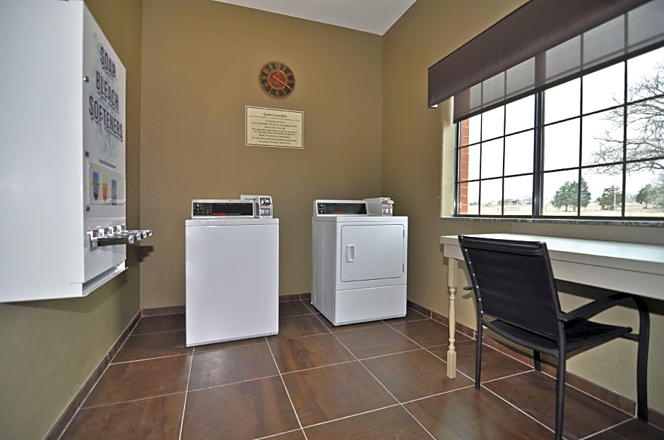 Best Western Giddings Inn & Suites