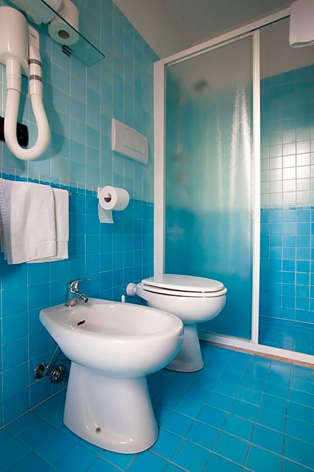Hotel Fra I Pini