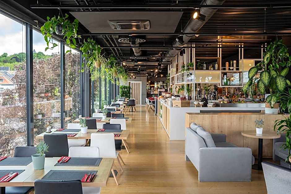 INNSiDE Aachen