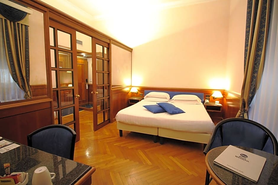 Best Western Hotel Moderno Verdi