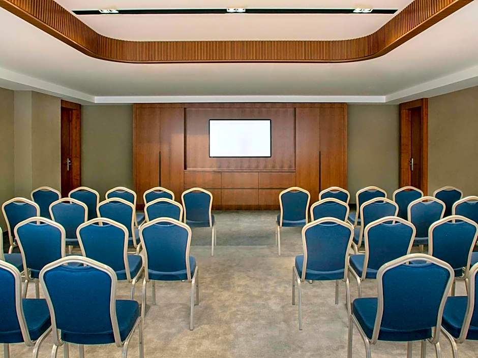 Movenpick Diyarbakir