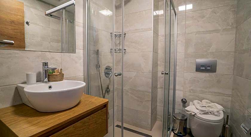 Neva Hotel Alacati
