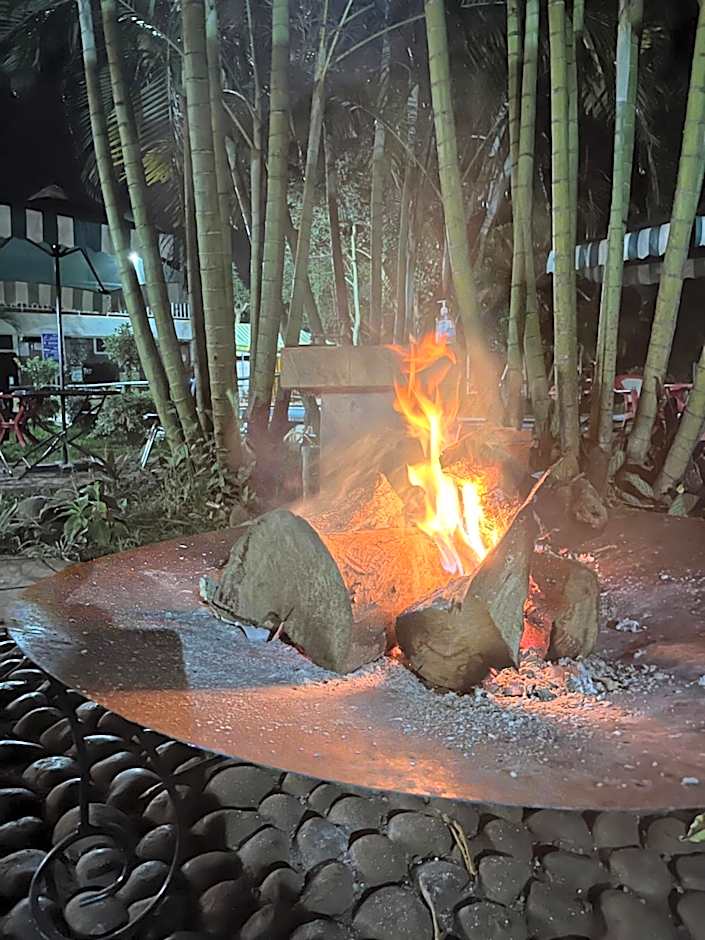 Bubbles Restaurant Thika