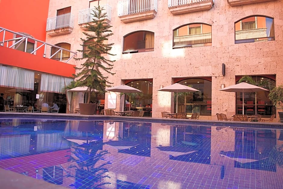 Hotel Celta