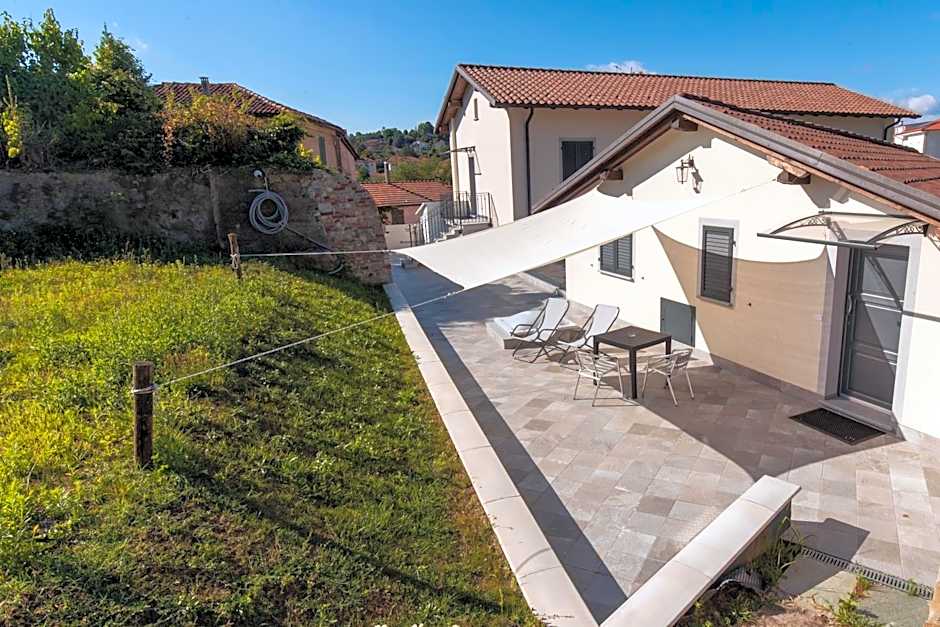 Er Mirin - Il Mulino di Carcare Hotel